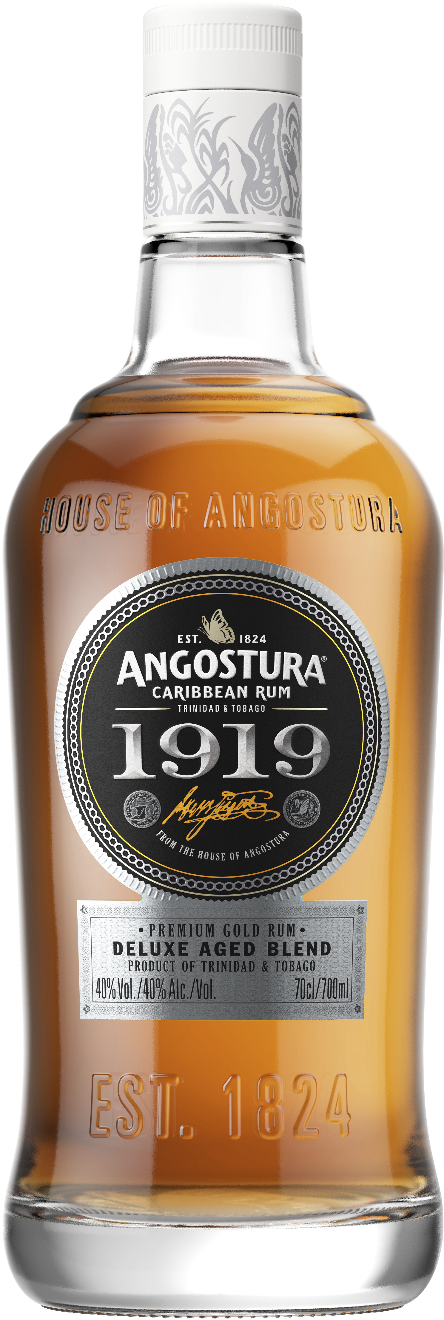 Angostura 1919