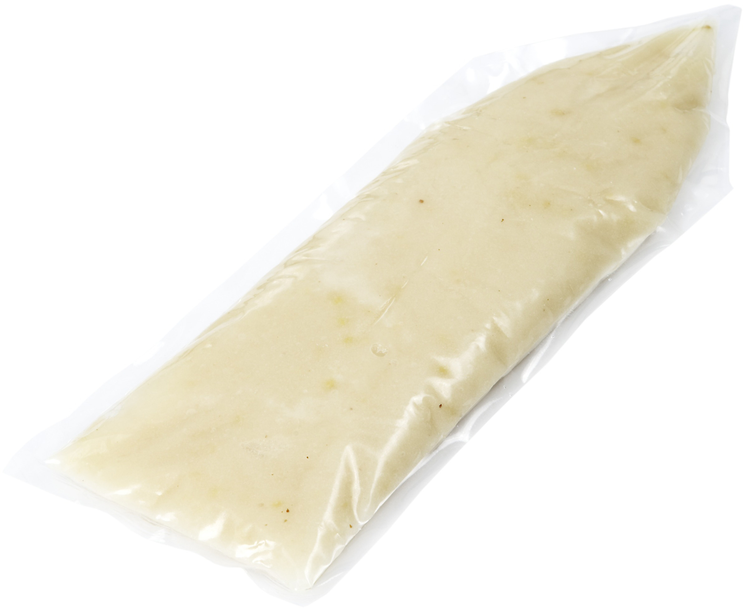 Semlefyllning Spritspåse