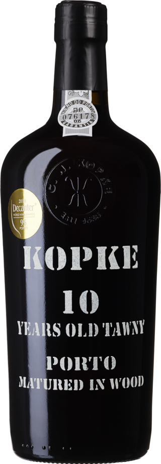 Kopke Tawny 10 Years