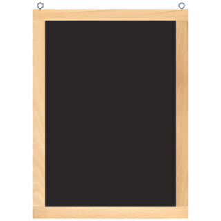 Griffeltavla klarlack A3