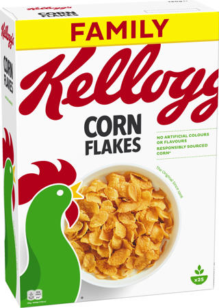 Corn Flakes