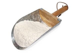 Prima Bagerivetemjöl EKO