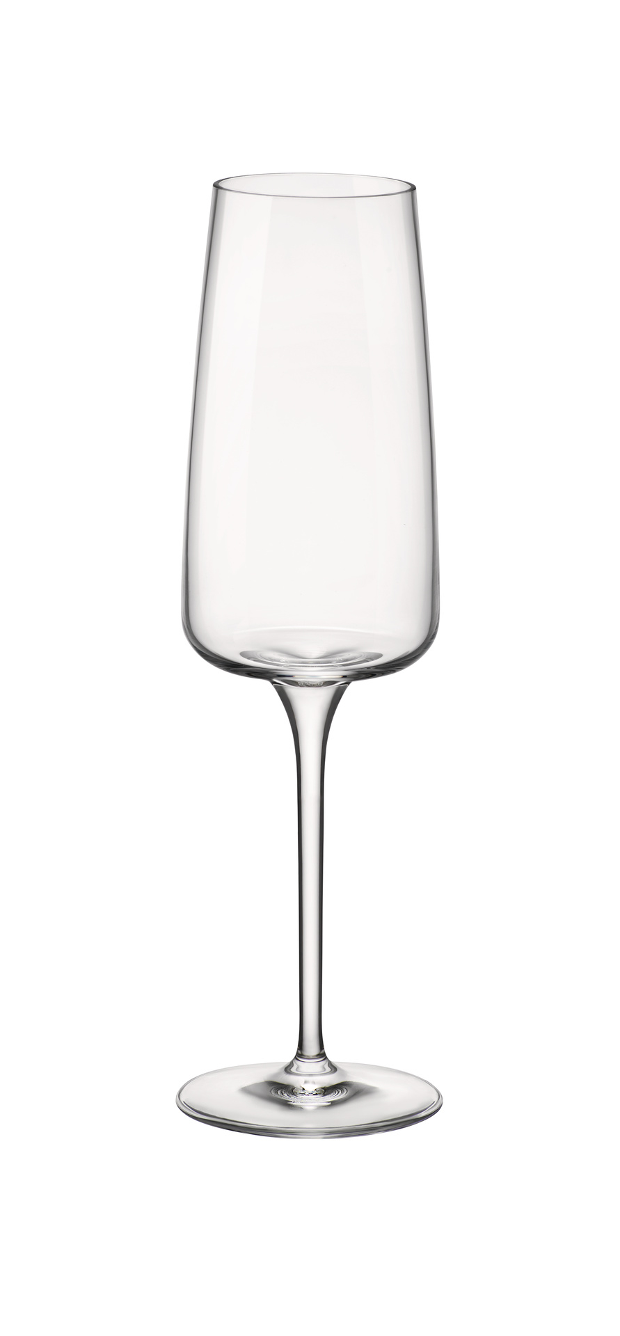 Nexo Champagneglas 24cl Ø62mm H225mm