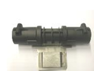 Broms till Chafing Dish Hot & Fresh GN 1/1