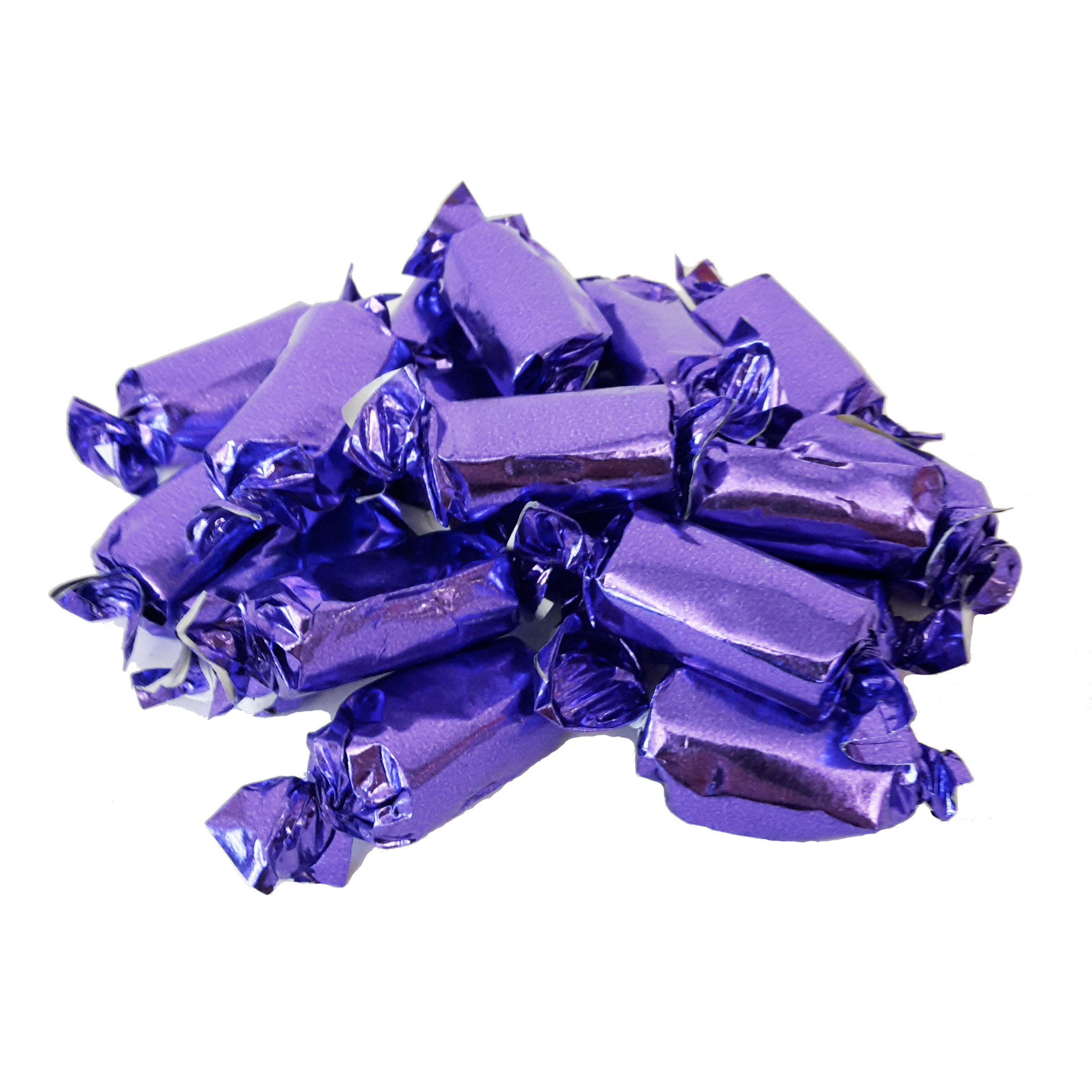 Lakritskola De Lux Lösvikt