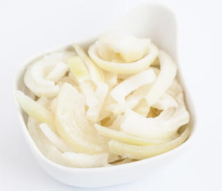 Gul Lök Skivad EKO KRAV