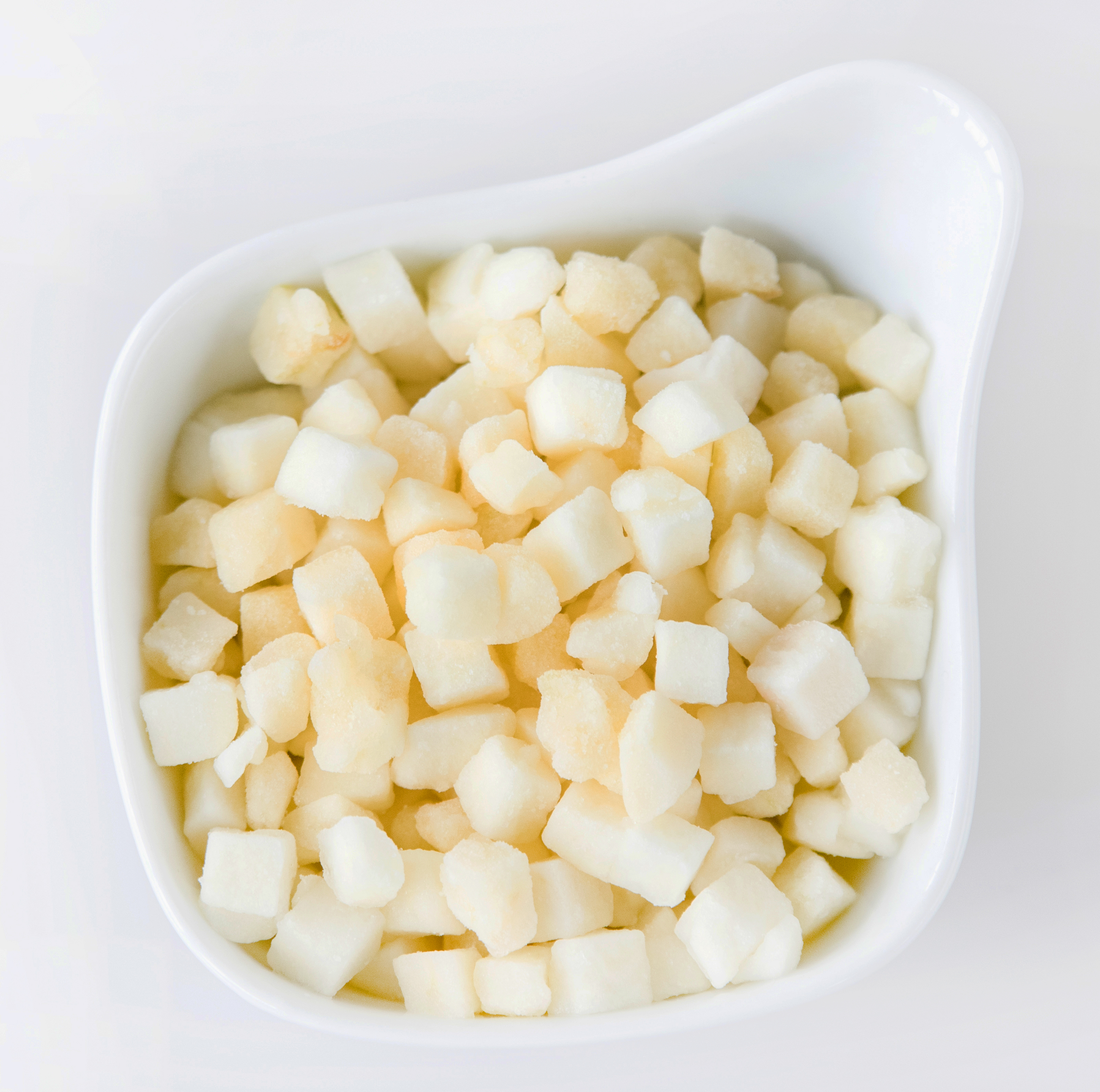 Äpple tärnad EKO KRAV