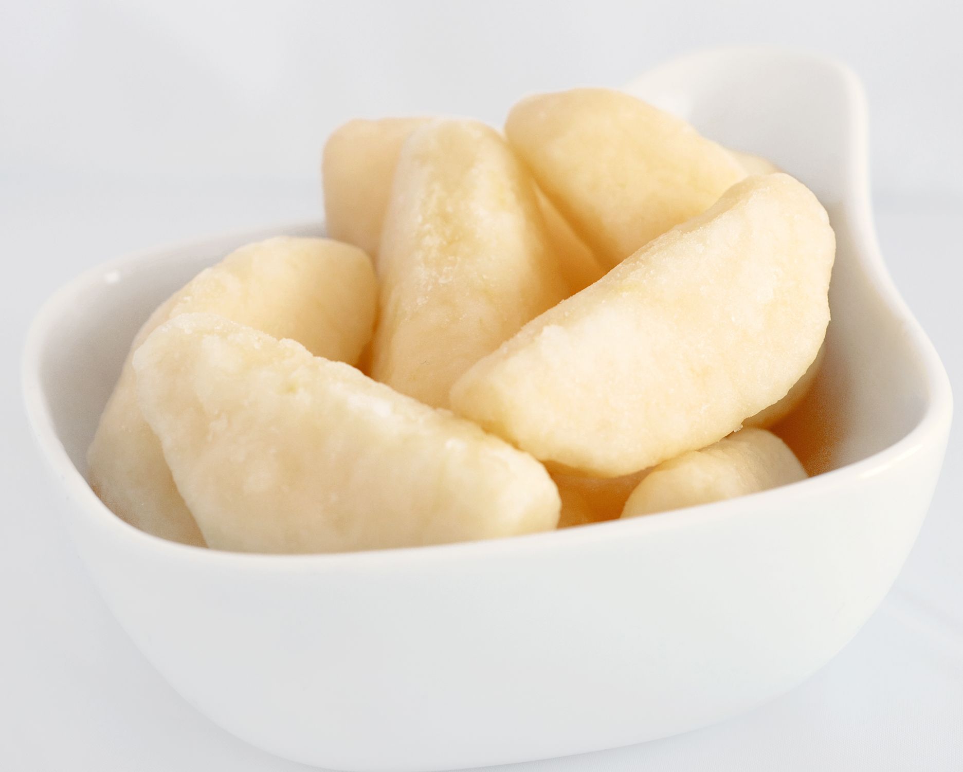 Äppelklyftor EKO KRAV