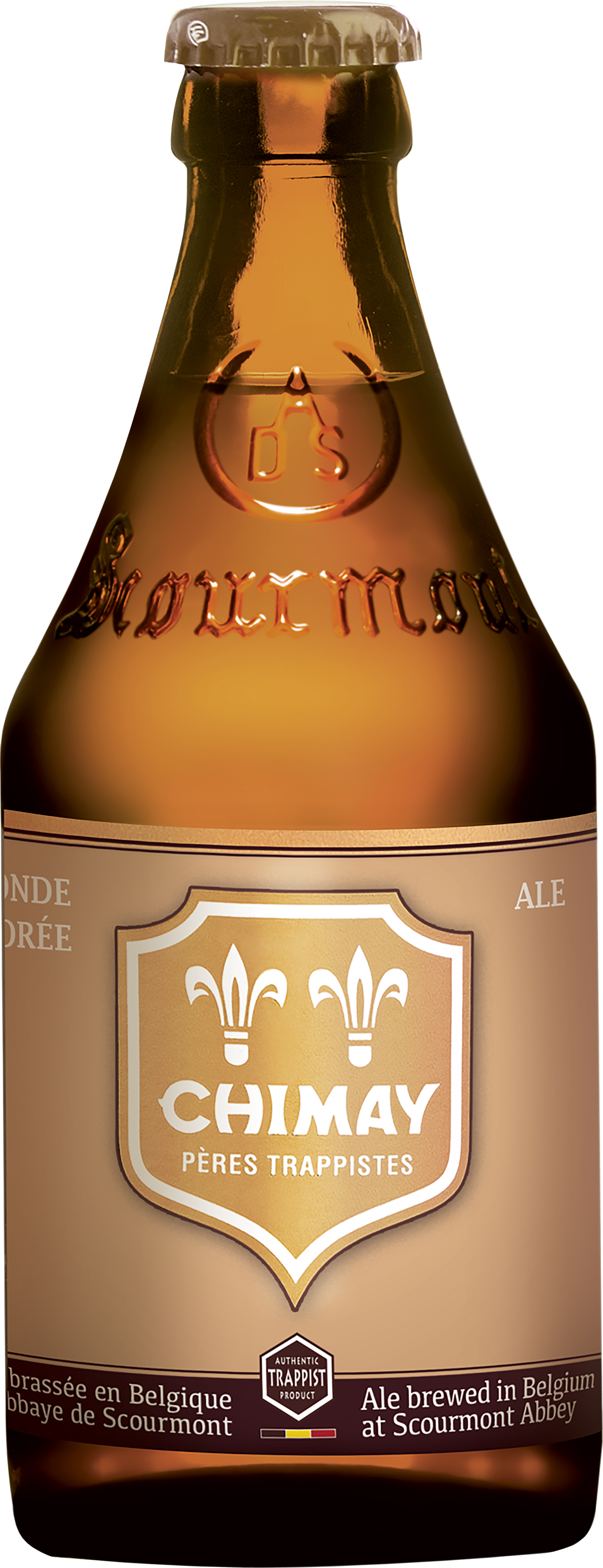 Chimay Dorée Goud