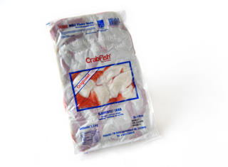 Crabfish Flakes MSC