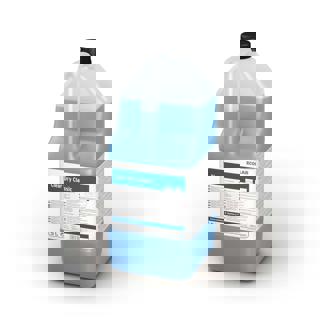 Torkmedel skumdämpare 5L Clear Dry Classic