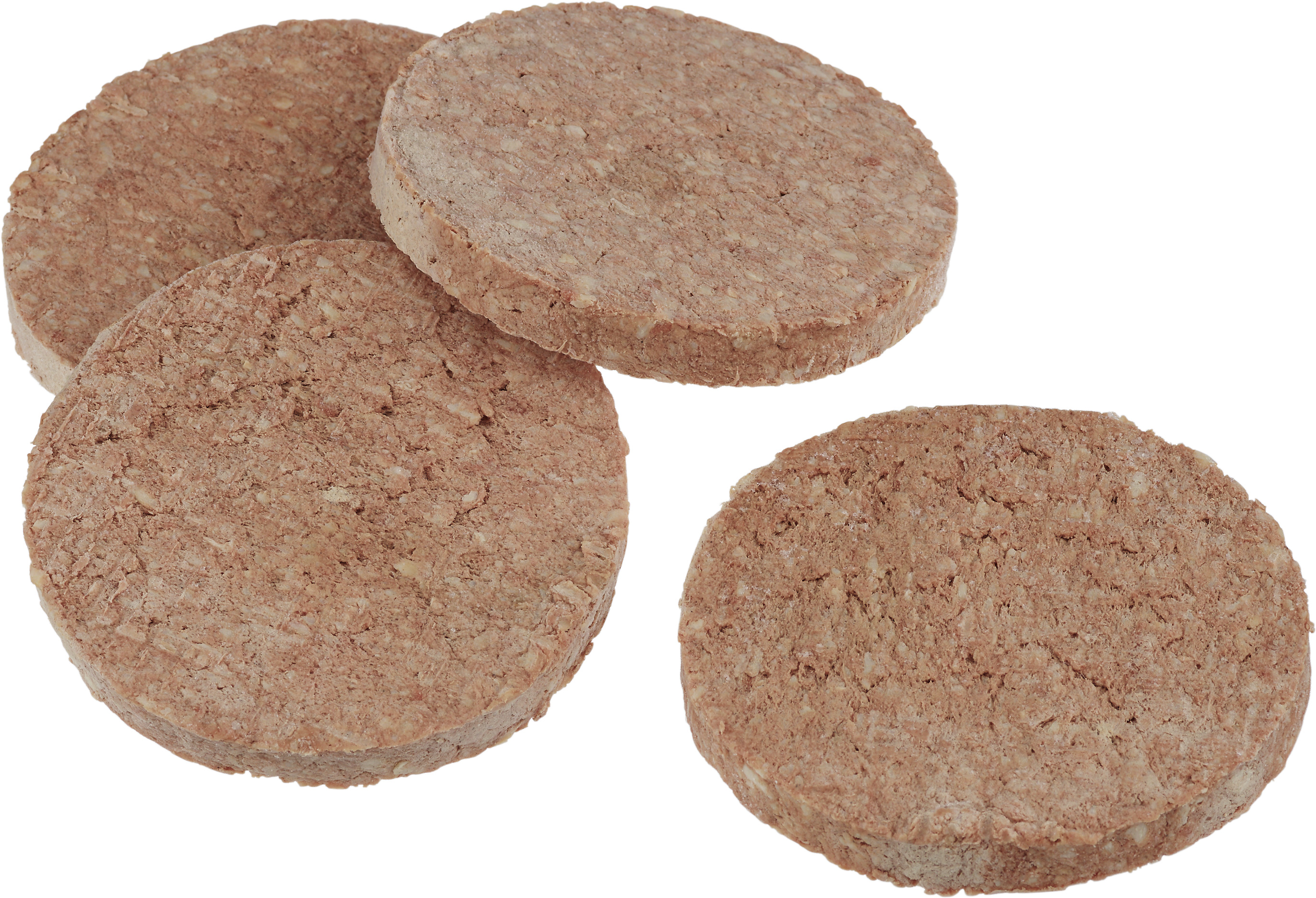 Hamburgare Högrev och Bringa