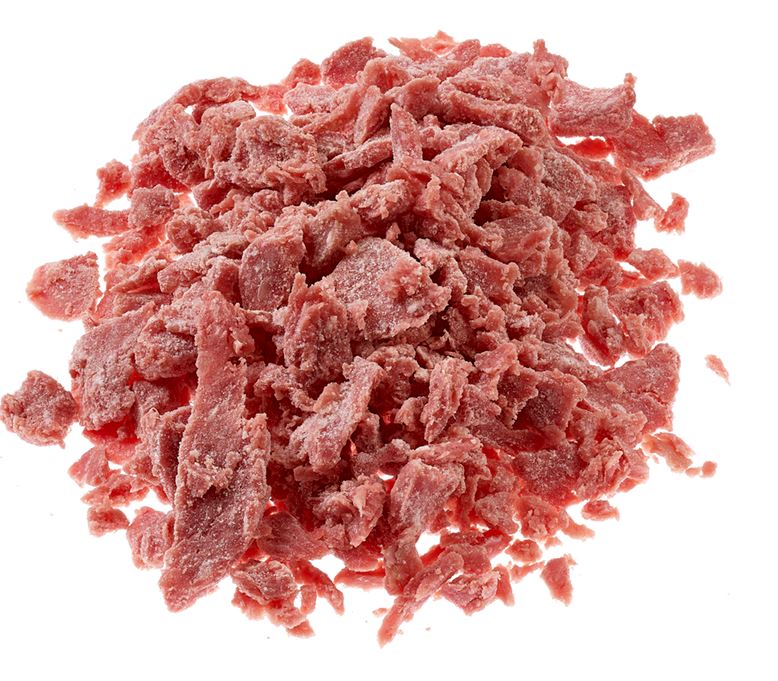 Lapskojskött Kokt Kryddad