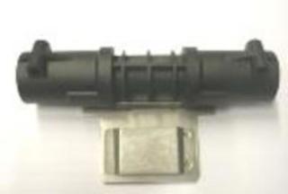 Broms till rund chafing dish