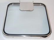 Reservlock till Hot & Fresh GN 2/3