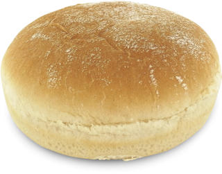 Hamburgerbröd Brooklyn 70g