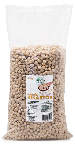Kikärtor