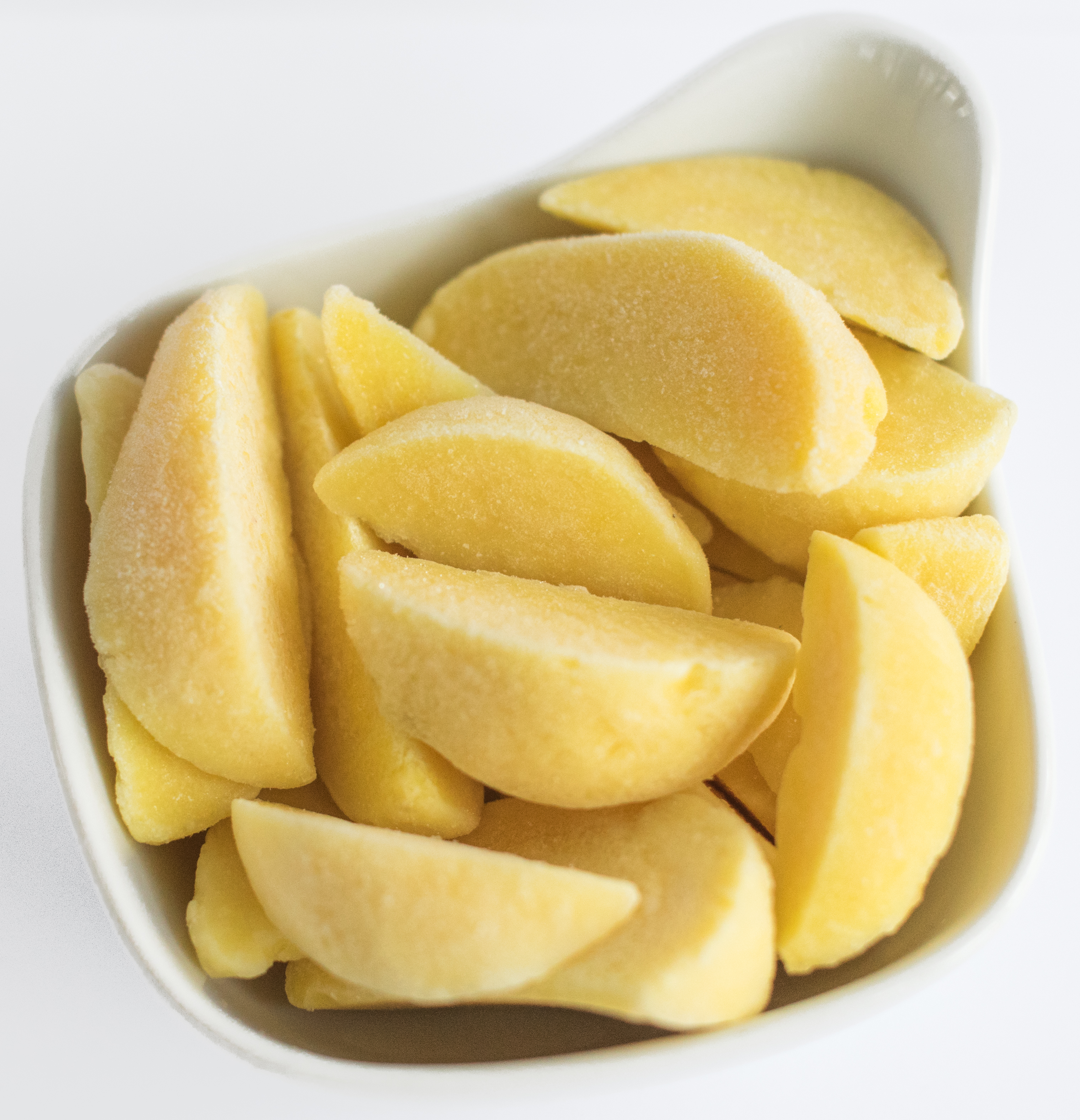 Gulbeta Klyftad KRAV