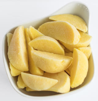 Gulbeta Klyftad KRAV