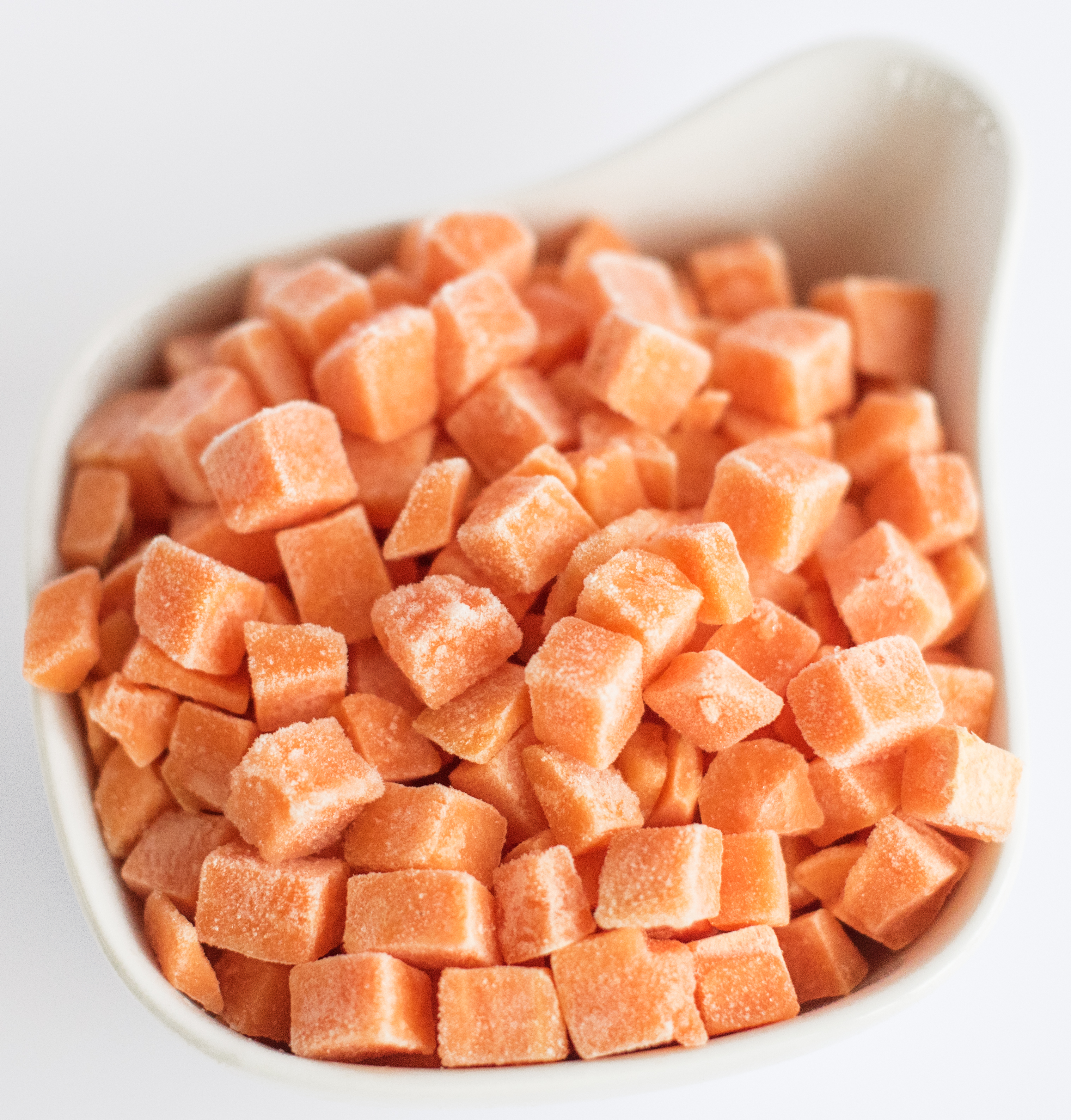 Sötpotatis Tärnad KRAV