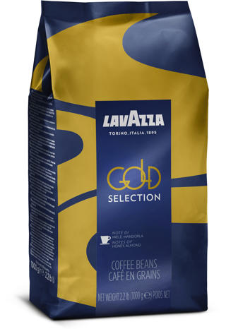 Espressobönor Canal Grande