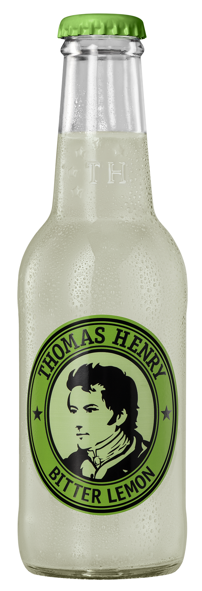 Bitter Lemon  Tonic ENGL