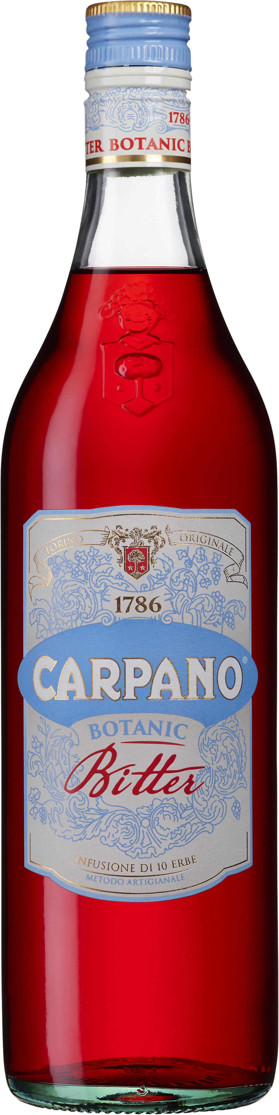 Carpano Botanic Bitter