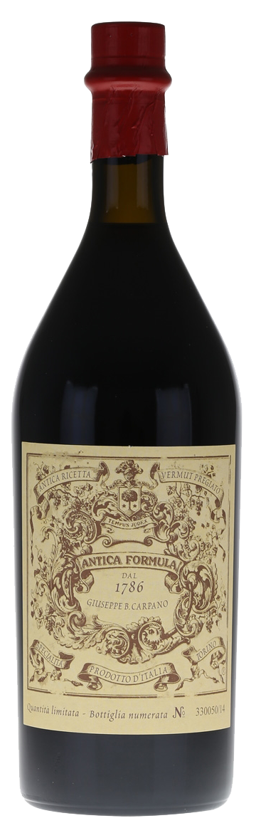 Carpano Antica Formula