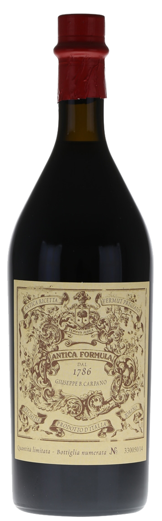 Carpano Antica Formula