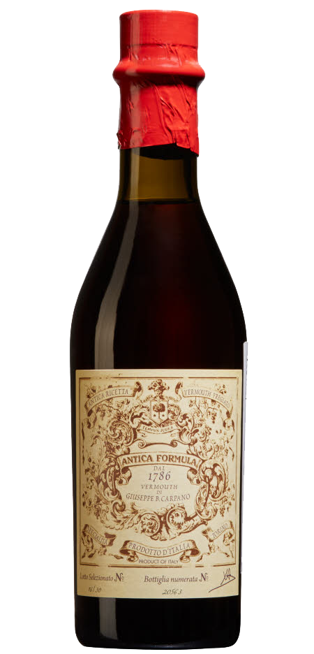 Carpano Antica Formula