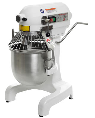 Visp- & Blandningsmaskin Thunderbird 10L