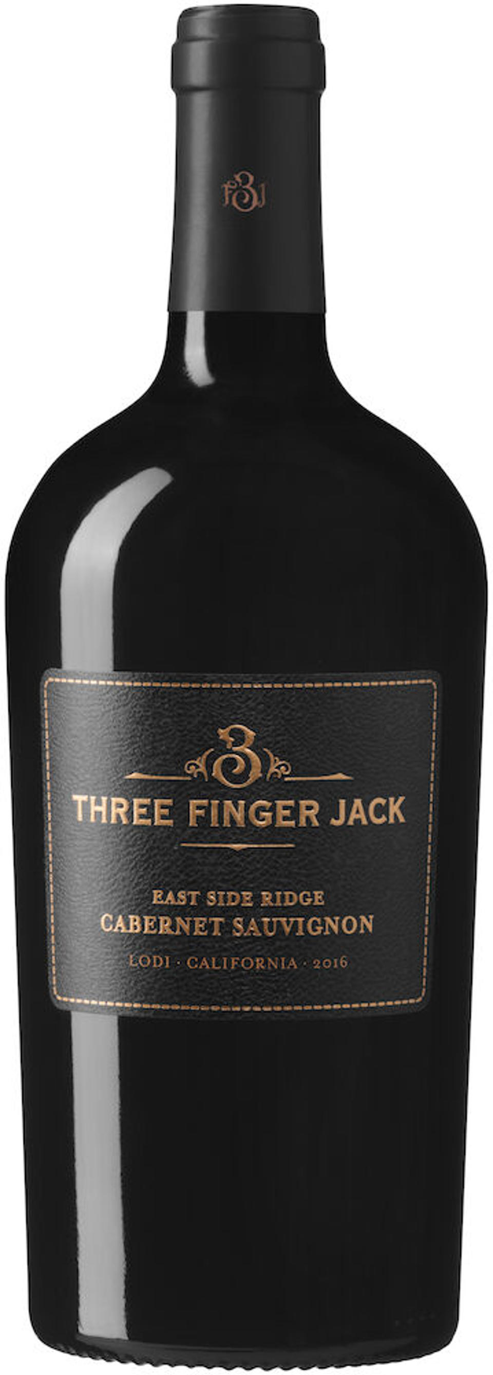 3 finger jack cabe sauv