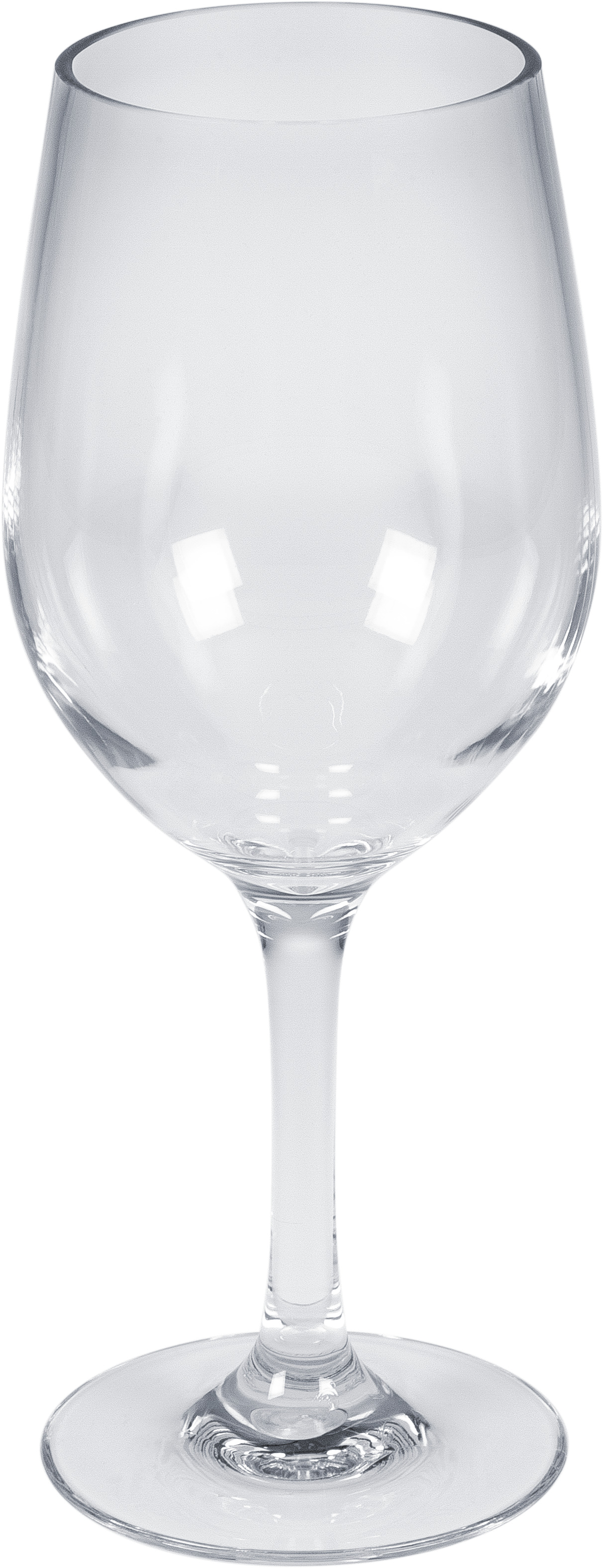 Vinglas plast tritan 36cl