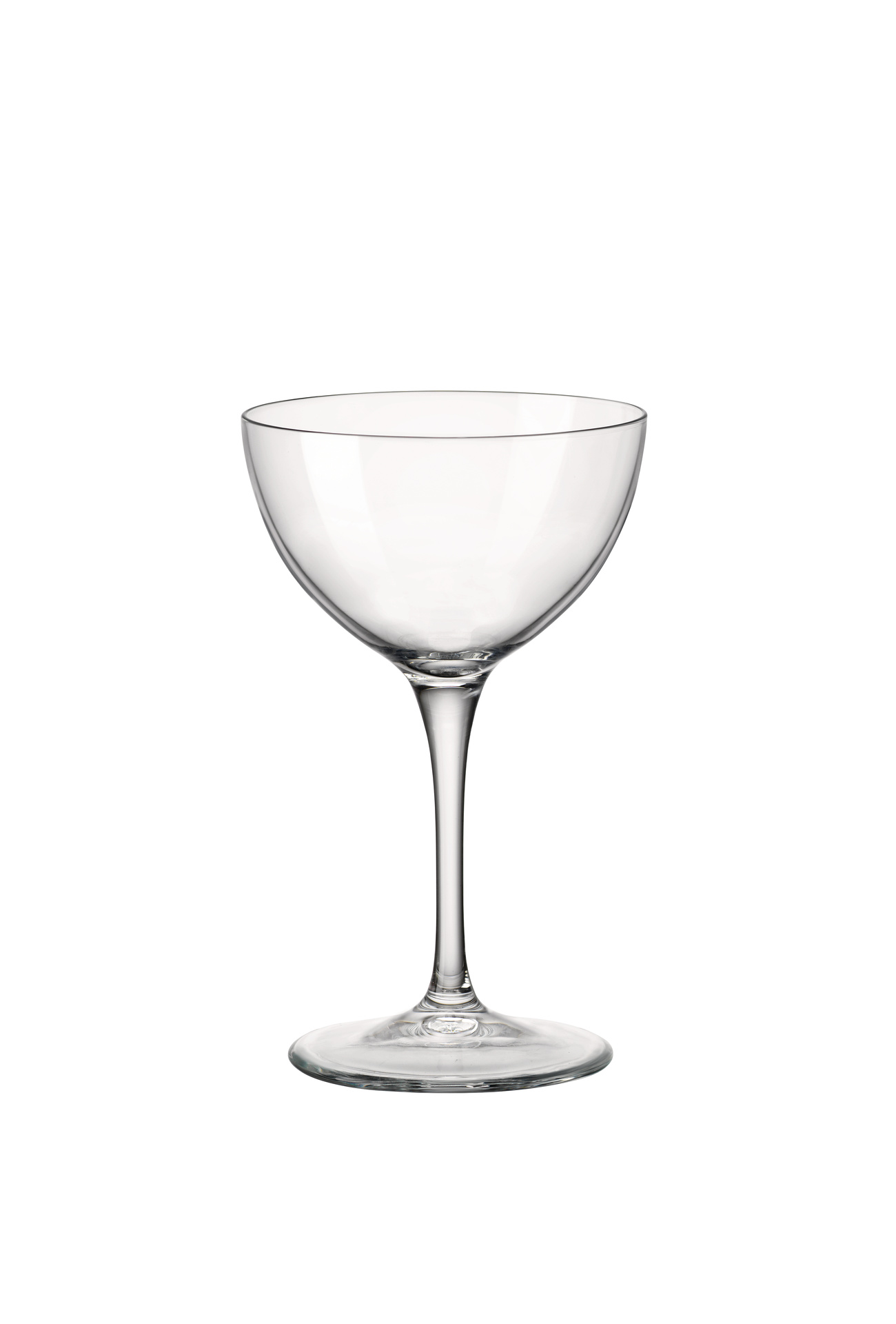 Bartender Novecento
martini/cocktailglas
23,5cl