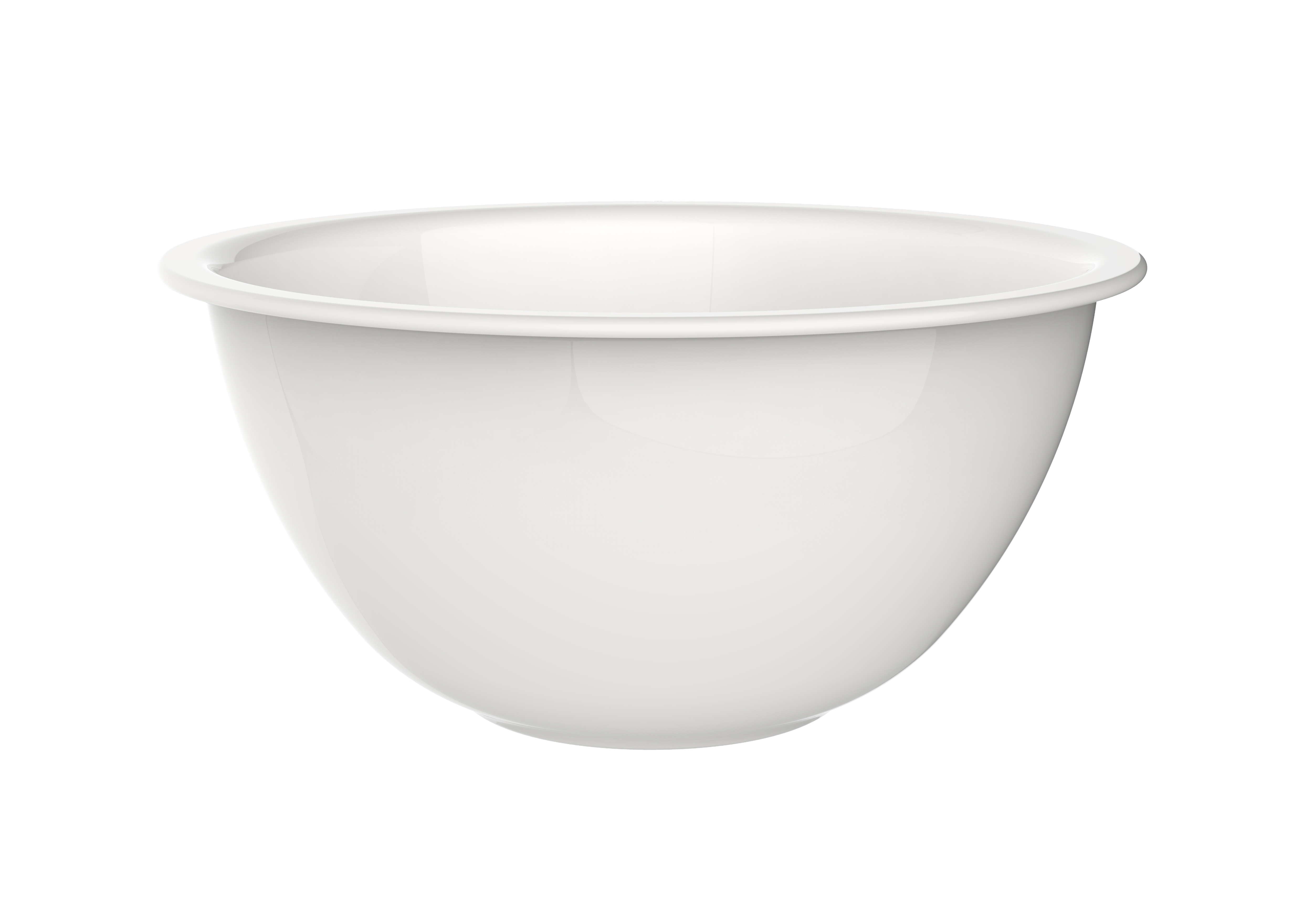 Easy Skål Glas Ø25,5cm