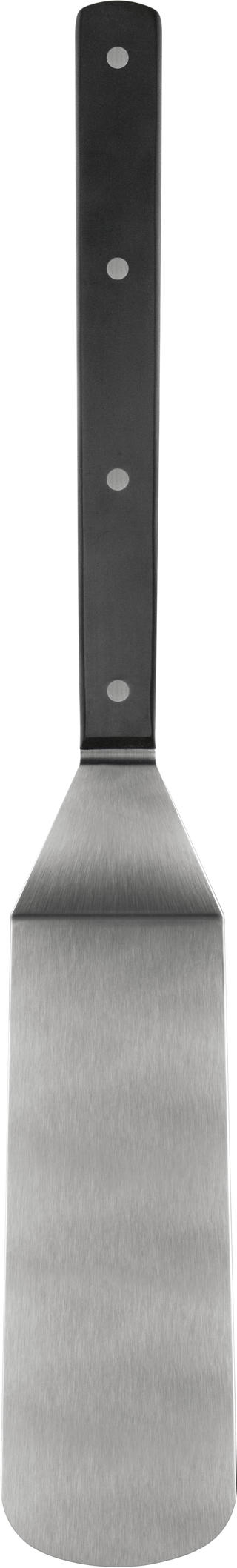 Stekspade Rostfri 18/0 med Handtag i POM 50cm