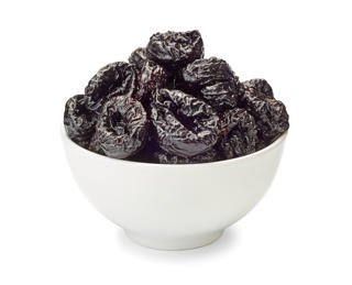 Katrinplommon Urkärnade