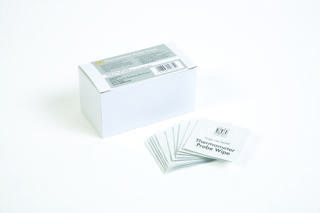 Desinfektionsservetter för mätinstrument