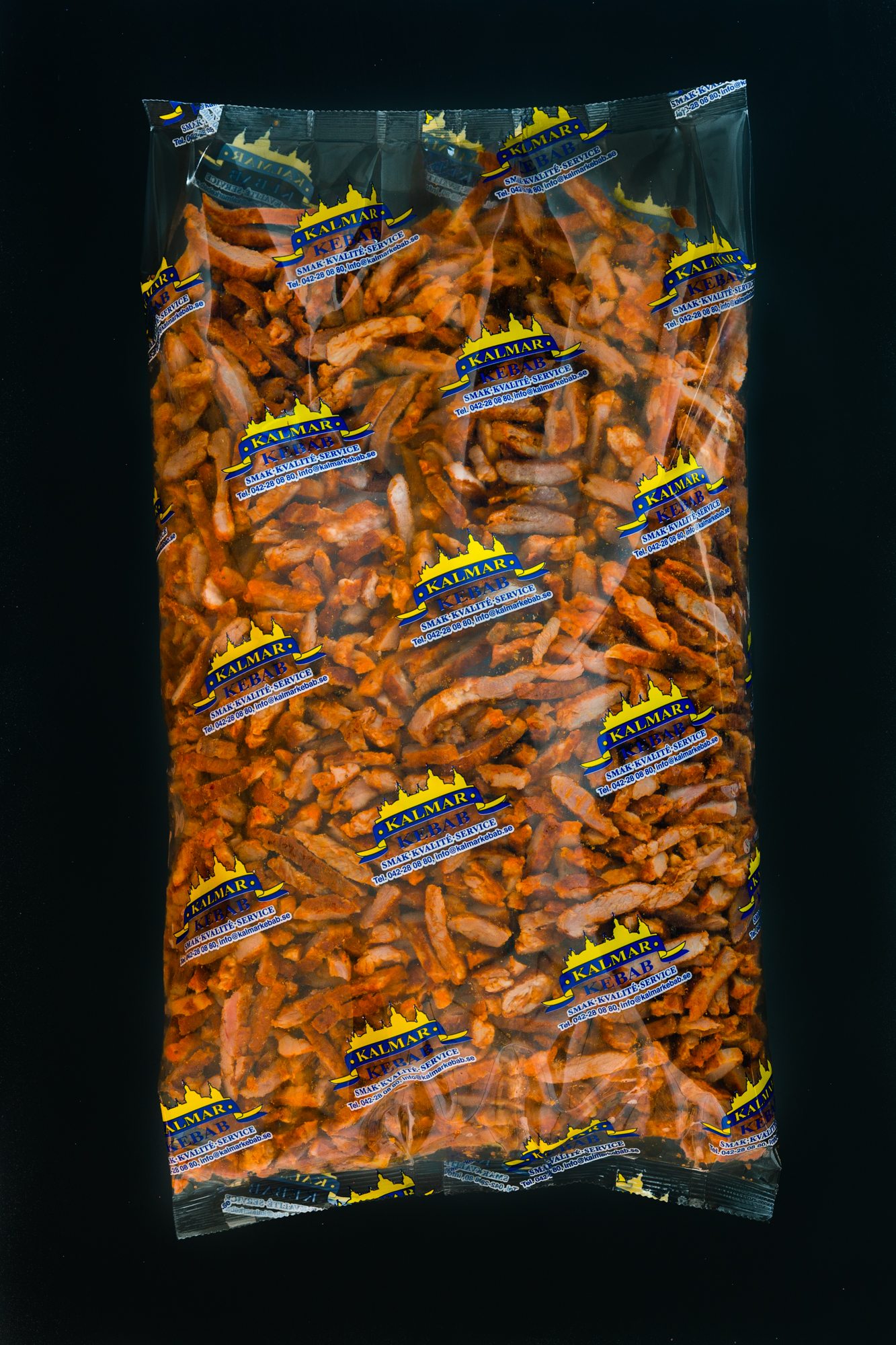 Gyros Färdiggrillad