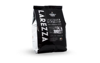 Espressobönor Italiensk RA