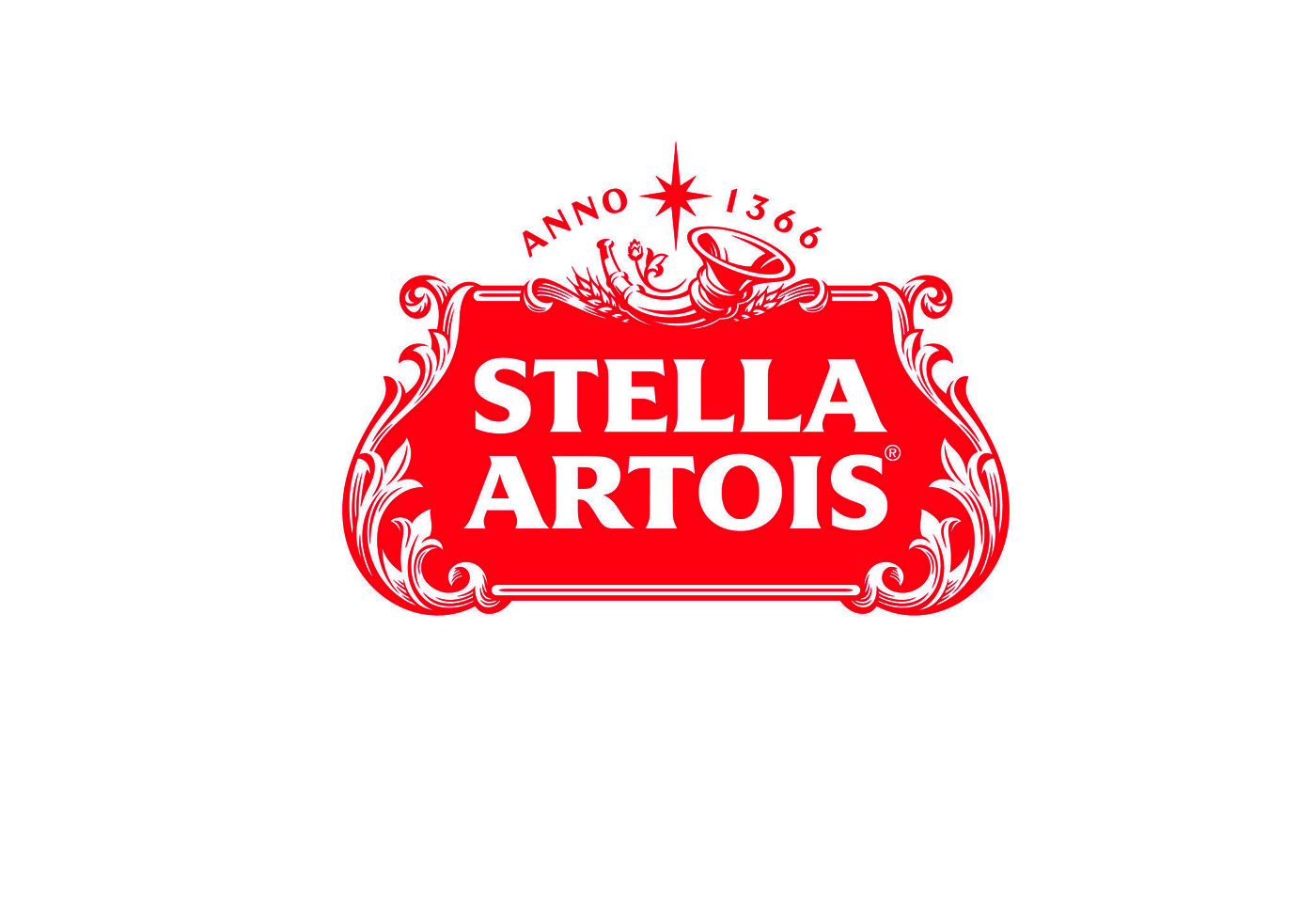 Stella Artois KEG