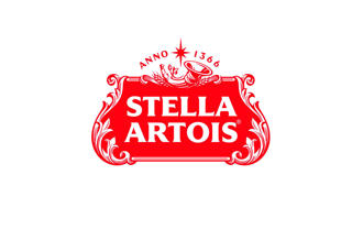 Stella Artois KEG