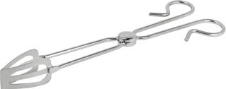 Tång rostfri 27cm