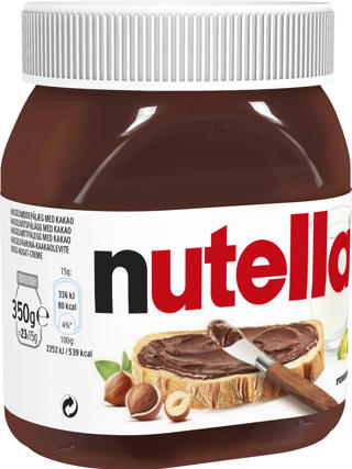 Nutella