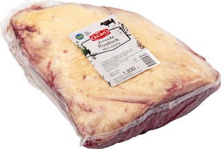 Rostlock med Kappa Sverige