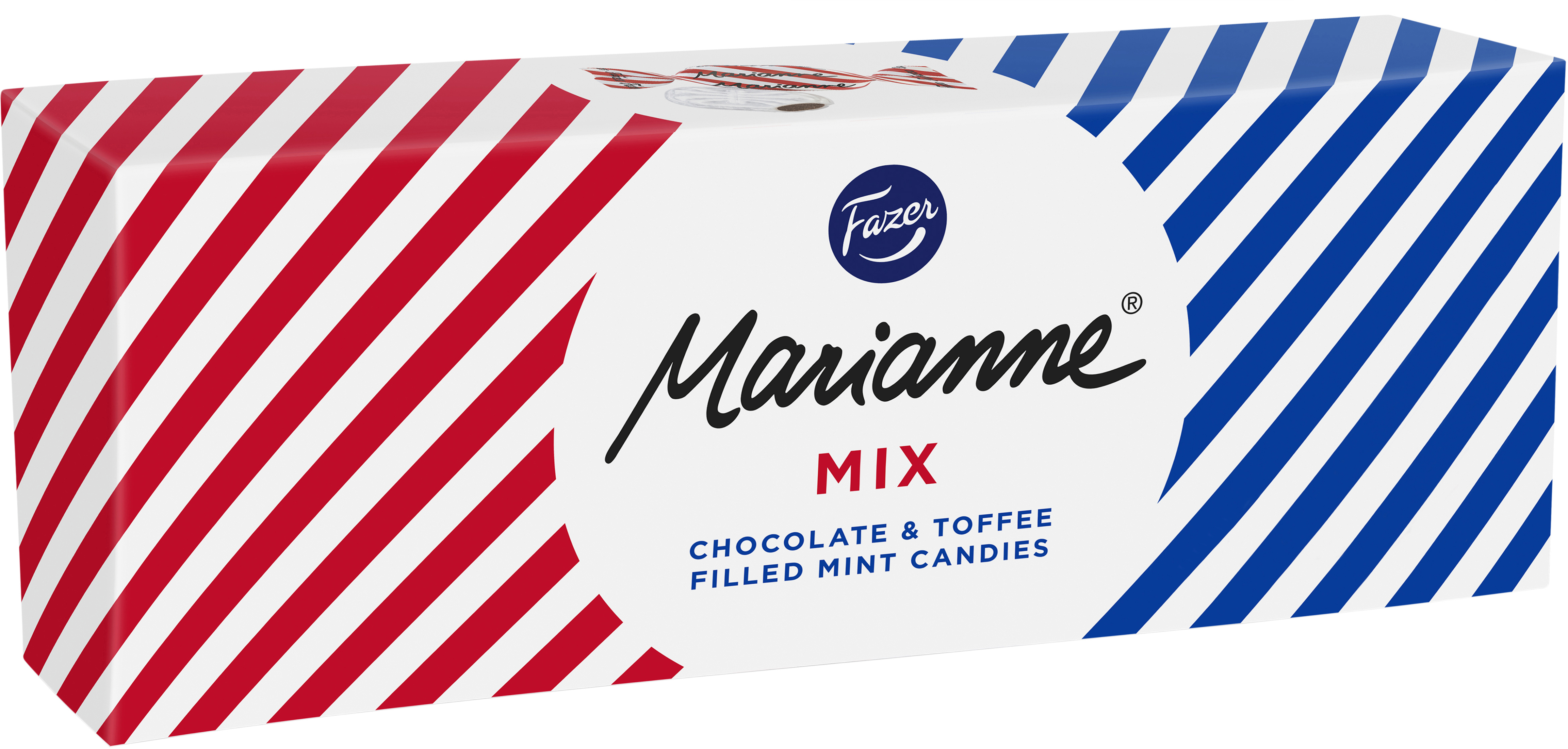 Marianne Mix box
