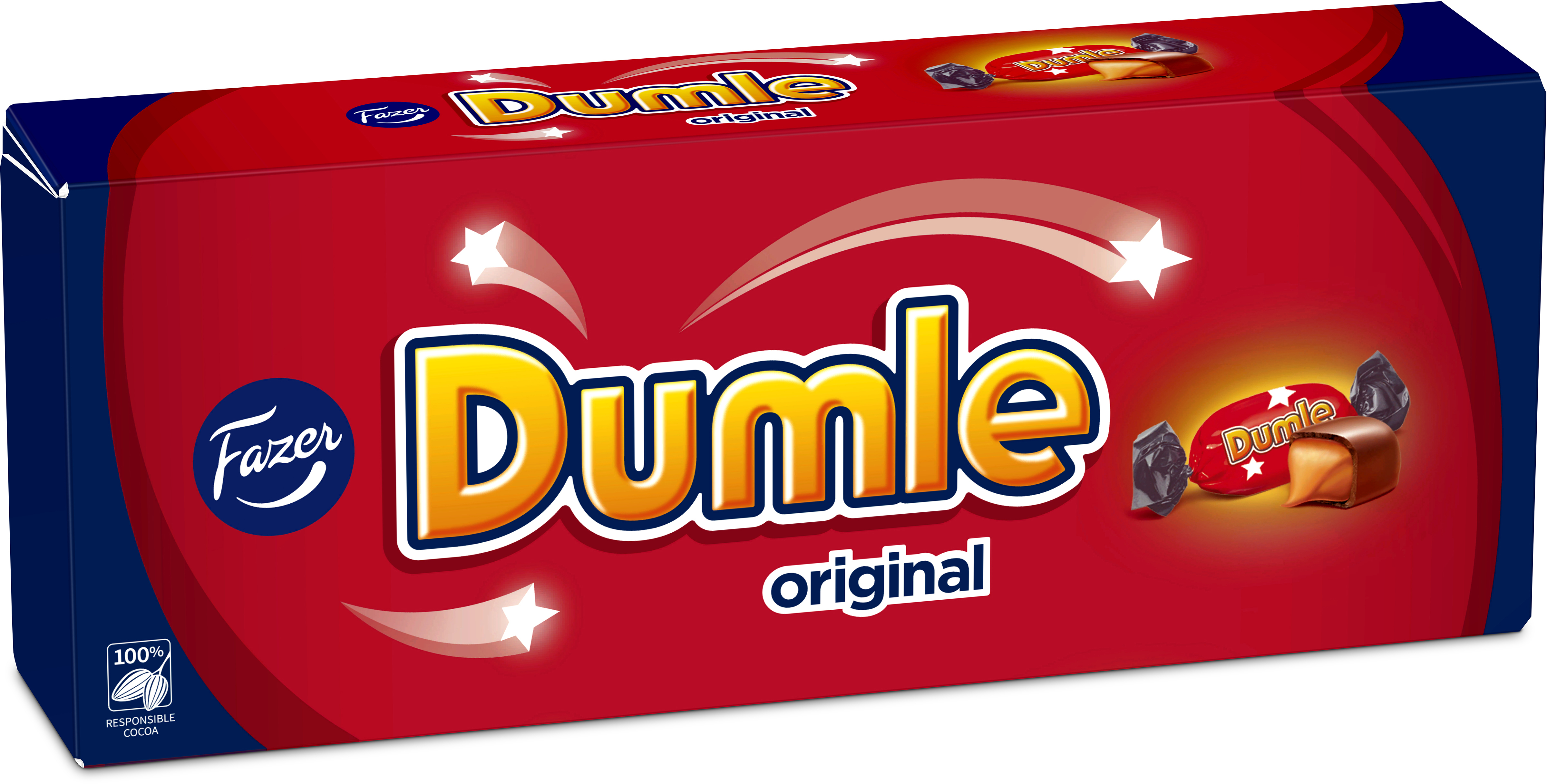 Dumle Original Box