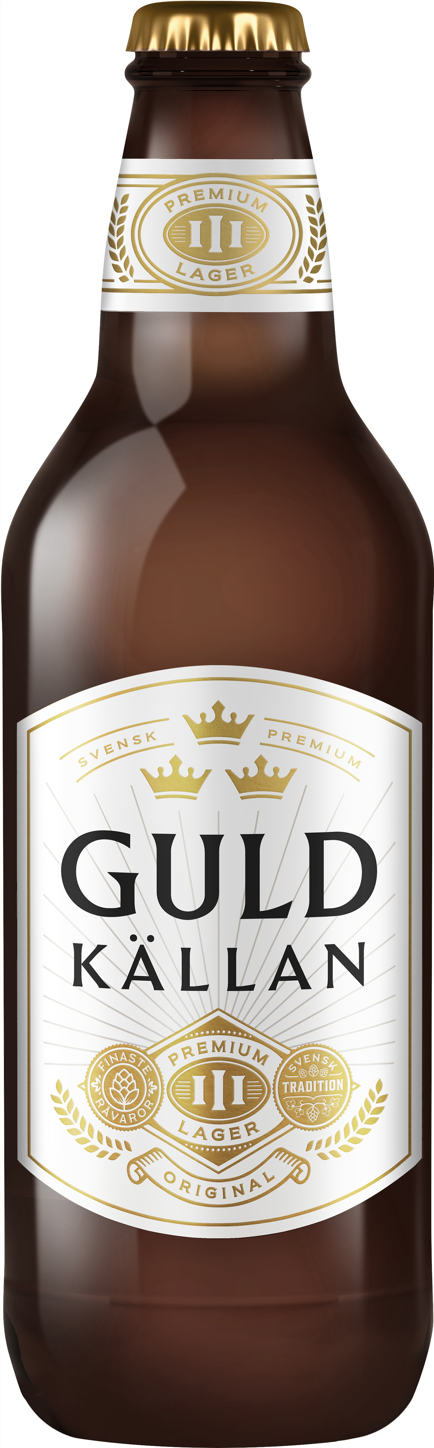 Guldkällan REGL