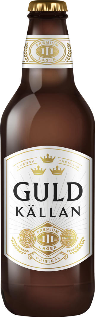 Guldkällan REGL