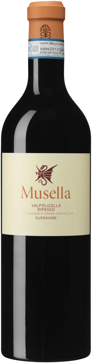 Musella Ripasso EKO
